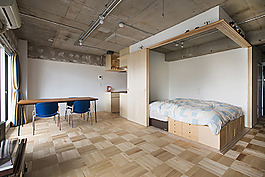 室內(nèi)裝修效果圖