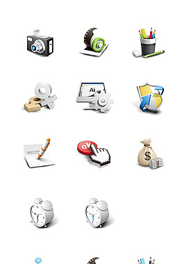 網(wǎng)頁(yè)圖標(biāo)素材psd網(wǎng)頁(yè)素材