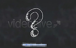 素描AE素材包
