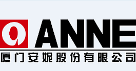 安妮股份LOGO