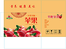 蘋果箱