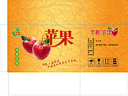 蘋果箱