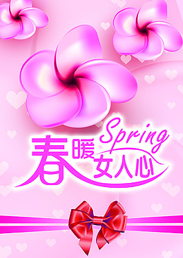 護膚品海報