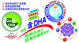 超实用小标志