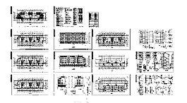 住宅設(shè)計方案圖