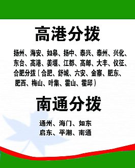物流地區(qū)