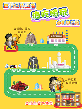 海吃海喝