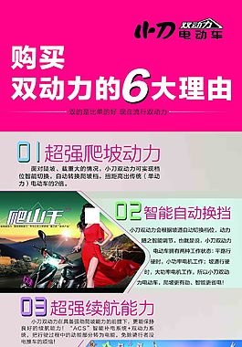 小刀電動(dòng)車(chē)