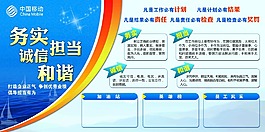 移動版面
