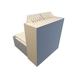 樓3d模型