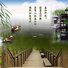 春天來(lái)了