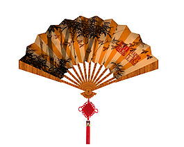扇子