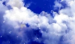 天空云层模板