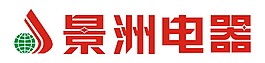 景洲電器LOGO