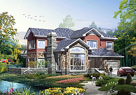 住宅CAD圖紙