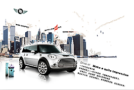 汽車廣告設(shè)計(jì)ps設(shè)計(jì)文件下載