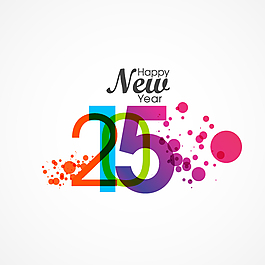 2015新年快樂