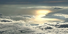 云海模板