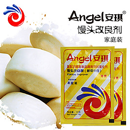 饅頭改良劑