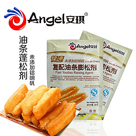 油條蓬松劑
