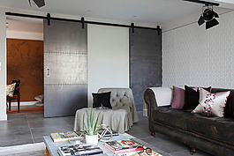 家裝室內(nèi)設(shè)計(jì)