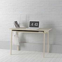 桌子3D模型素材