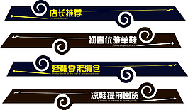 特別標題