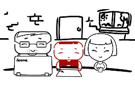 关爱儿童flash