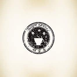 咖啡 logo