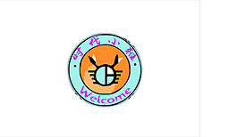 蝦logo