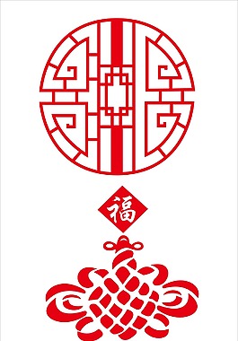 硅藻泥中國結(jié)刻圖模板