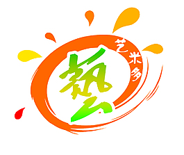 LOGO藝術圖標