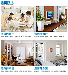 詳情使用環(huán)境 適用環(huán)境