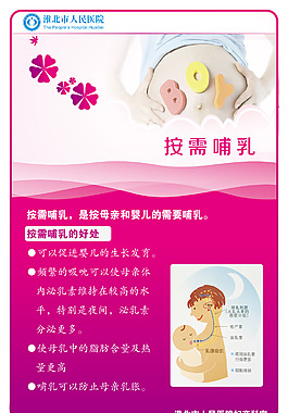 母乳喂養(yǎng)