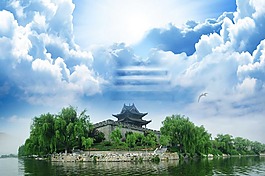 雷霆九重天