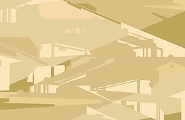 復(fù)古背景素材