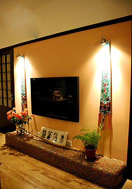 室內(nèi)裝修設(shè)計