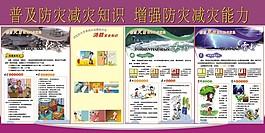 防火减灾