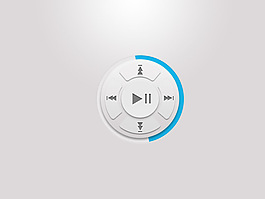 播放器 ICON