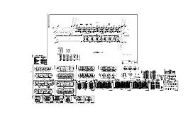 住宅建筑cad圖紙