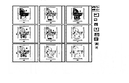 酒店方案cad圖紙