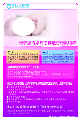 母乳喂養(yǎng)