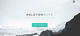 作品展示HTML5