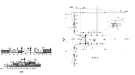 某小區(qū)大門施工圖紙