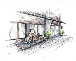 主图餐厅