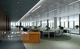 會議廳設(shè)計(jì)素材3Ｄ模型素材