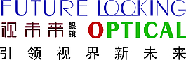 視未來眼鏡