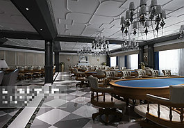 工裝素材設(shè)計(jì)3D模型素材