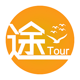 樂(lè)途LOGO圖標(biāo)PSD