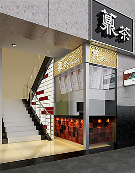 室內(nèi)場(chǎng)景素材3D模型素材
